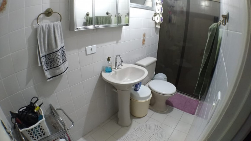 imóvel com 60m² - Independência - São Bernardo do Campo
