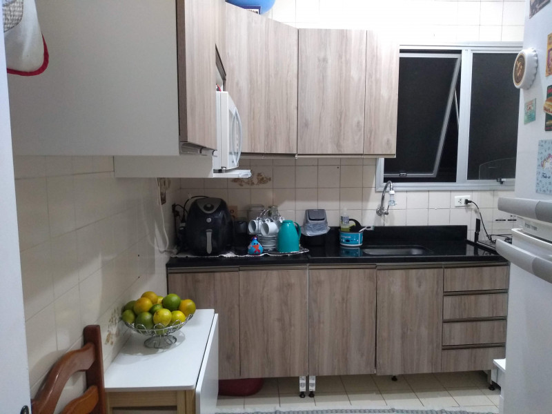imóvel com 60m² - Independência - São Bernardo do Campo