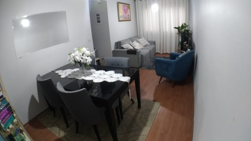 imóvel com 60m² - Independência - São Bernardo do Campo
