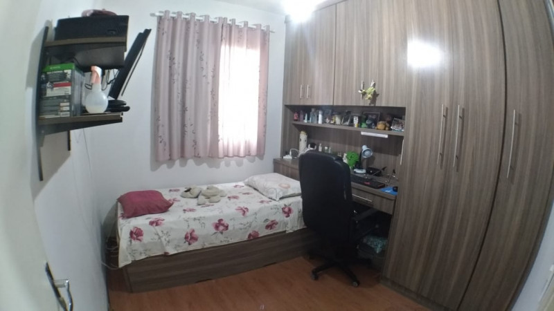 imóvel com 60m² - Independência - São Bernardo do Campo