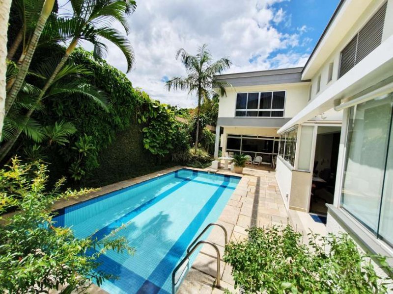 Casa de condomínio à venda Alto da Lapa com 500m² e 5 quartos por R$ 4.000.000 - 588219631-2b3576ffff27e8619e2f45b06fc56fb3.jpg