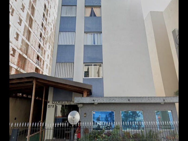 imóvel com 37m² - Liberdade - São Paulo