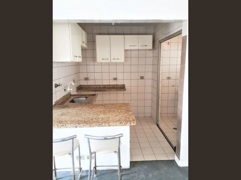 imóvel com 37m² - Liberdade - São Paulo