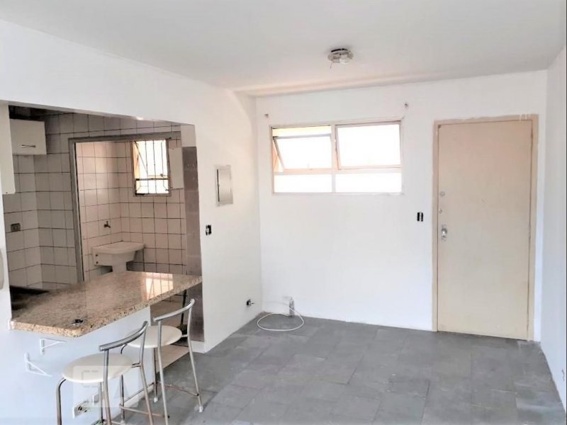 imóvel com 37m² - Liberdade - São Paulo
