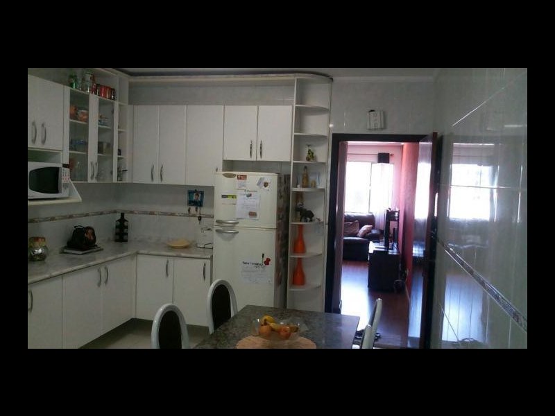 Casa à venda Jardim Vivan com 125m² e 2 quartos por R$ 360.000 - 1044144406-cozinha3.jpg