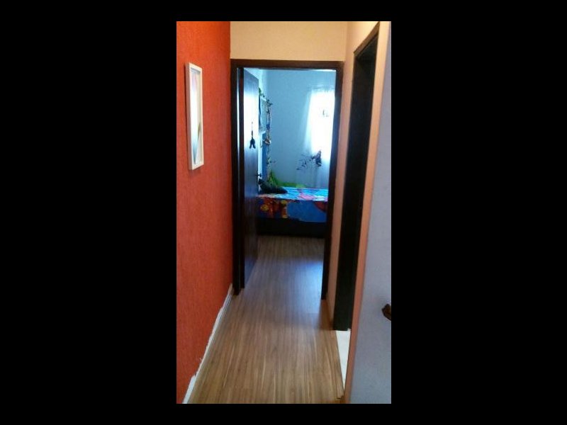 Casa à venda Jardim Vivan com 125m² e 2 quartos por R$ 360.000 - 348975978-corredor-quartos.jpg