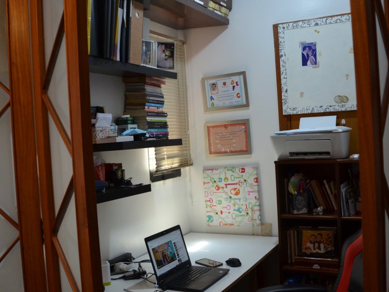 Apartamento à venda Vila Andrade com 147m² e 3 quartos por R$ 790.000 - 1065058839-dsc-0183.JPG