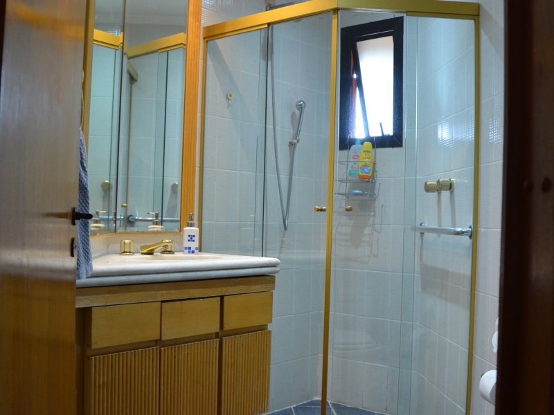 Apartamento à venda Vila Andrade com 147m² e 3 quartos por R$ 790.000 - 117126625-dsc-0169.JPG