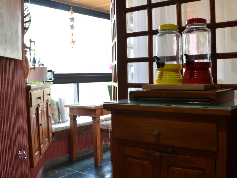 Apartamento à venda Vila Andrade com 147m² e 3 quartos por R$ 790.000 - 1240193457-dsc-0196.JPG