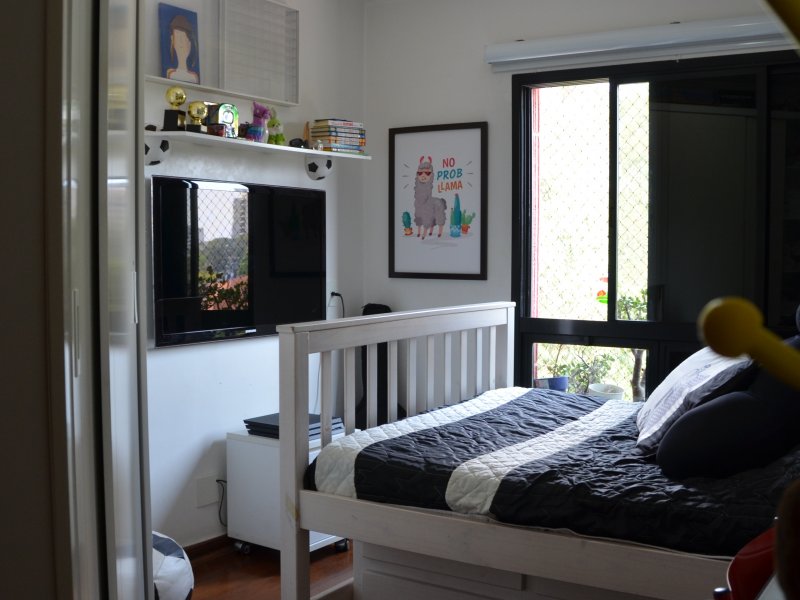 Apartamento à venda Vila Andrade com 147m² e 3 quartos por R$ 790.000 - 1480069377-dsc-0173.JPG