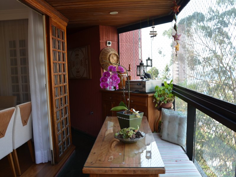 Apartamento à venda Vila Andrade com 147m² e 3 quartos por R$ 790.000 - 176496986-dsc-0199.JPG