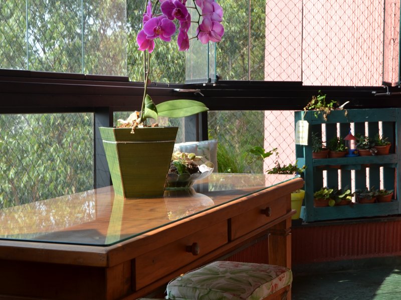 Apartamento à venda Vila Andrade com 147m² e 3 quartos por R$ 790.000 - 2029597773-dsc-0219.JPG