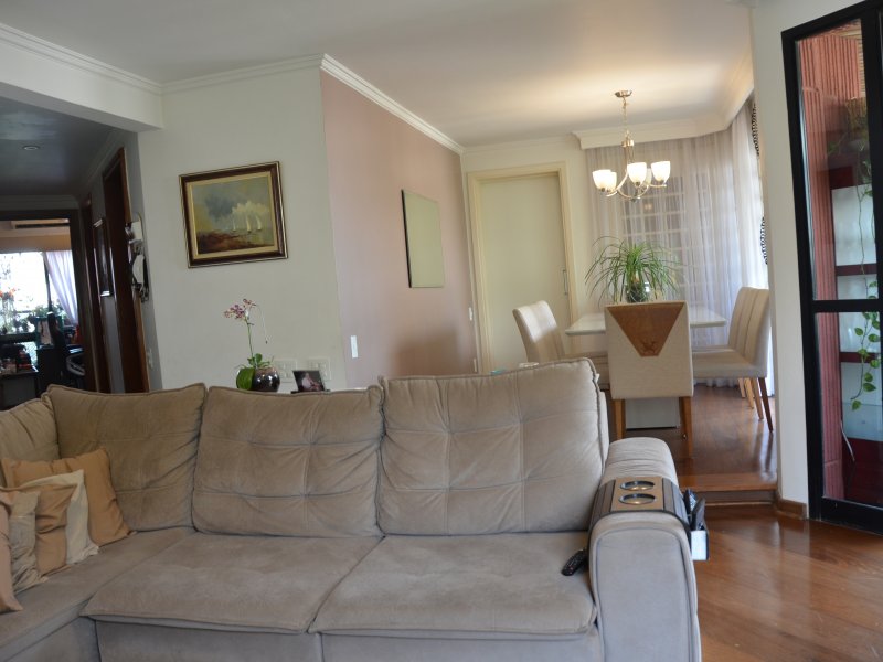 Apartamento à venda Vila Andrade com 147m² e 3 quartos por R$ 790.000 - 28705005-dsc-0191.JPG