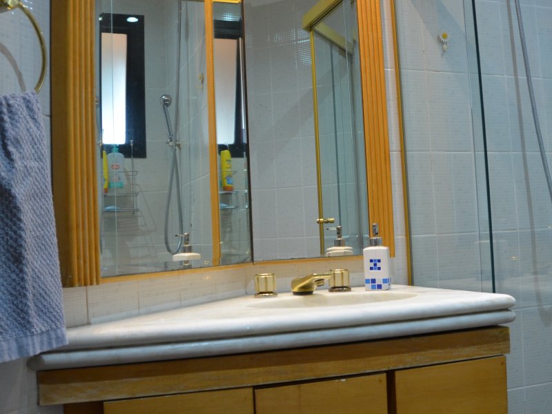 Apartamento à venda Vila Andrade com 147m² e 3 quartos por R$ 790.000 - 328712510-dsc-0170.JPG