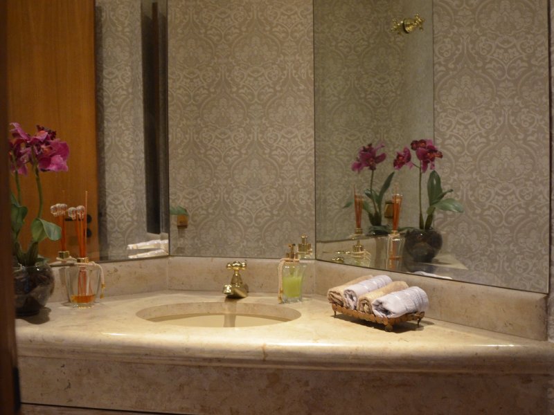 Apartamento à venda Vila Andrade com 147m² e 3 quartos por R$ 790.000 - 418607378-dsc-0186.JPG