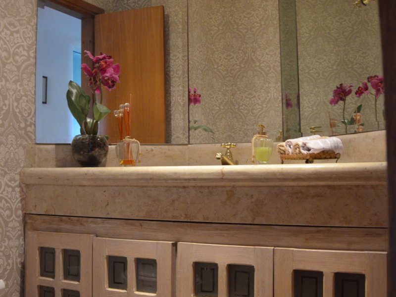 Apartamento à venda Vila Andrade com 147m² e 3 quartos por R$ 790.000 - 472821889-dsc-0185.JPG