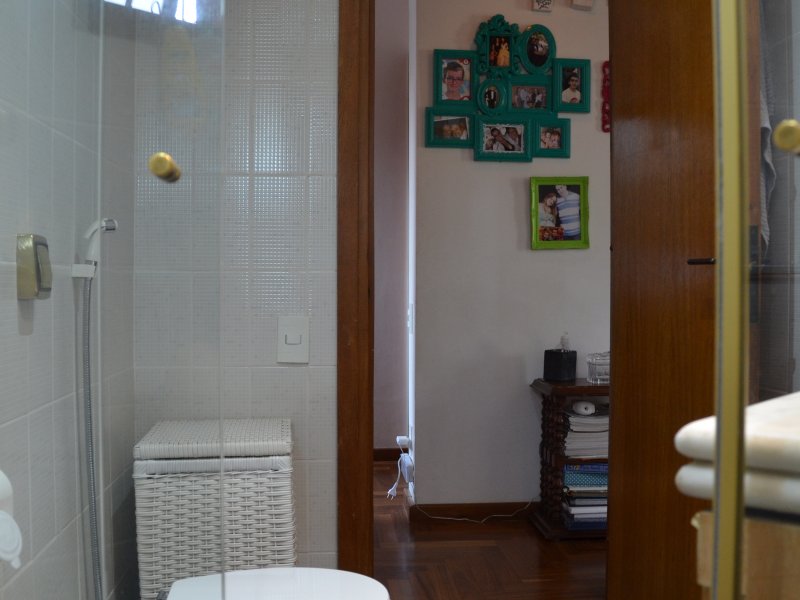 Apartamento à venda Vila Andrade com 147m² e 3 quartos por R$ 790.000 - 60643542-dsc-0171.JPG