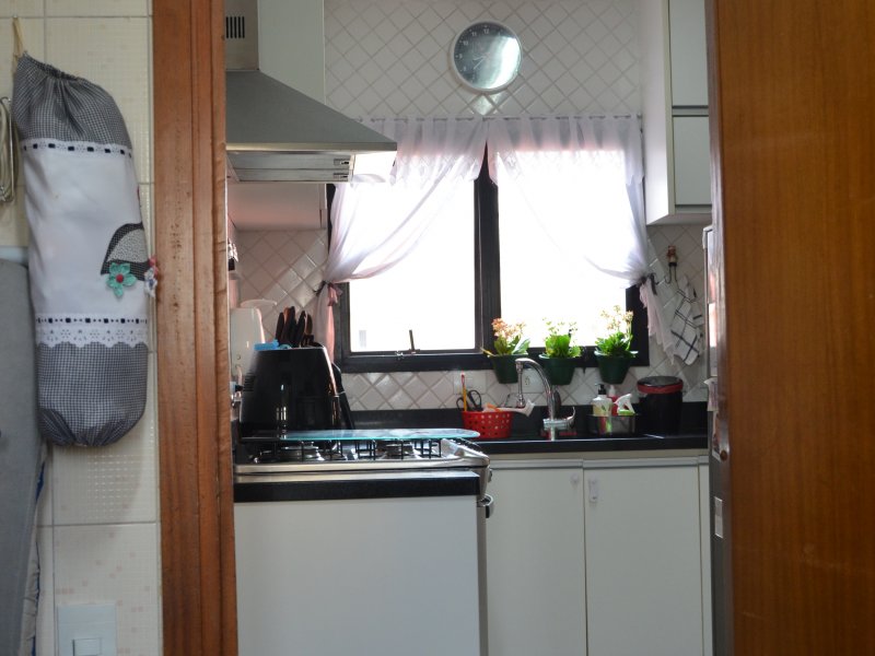 Apartamento à venda Vila Andrade com 147m² e 3 quartos por R$ 790.000 - 650007834-dsc-0210.JPG