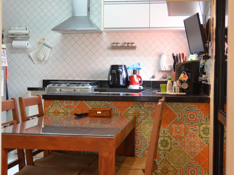 Apartamento à venda Vila Andrade com 147m² e 3 quartos por R$ 790.000 - 714902166-dsc-0200.JPG