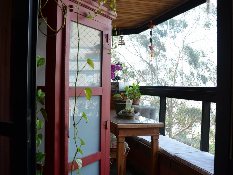 Apartamento à venda Vila Andrade com 147m² e 3 quartos por R$ 790.000 - 992596662-dsc-0193.JPG