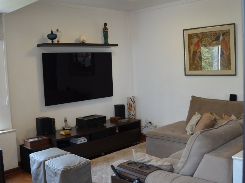 Apartamento à venda Vila Andrade com 147m² e 3 quartos por R$ 790.000 - 994541740-dsc-0190.JPG