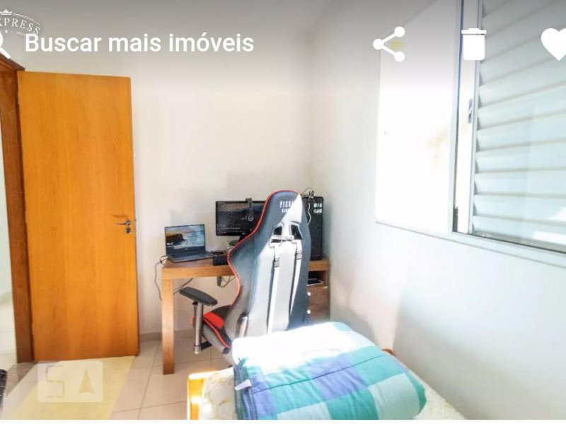 Casa à venda Chácara Belenzinho com 125m² e 3 quartos por R$ 650.000 - 1168998455-inbound4647822631629968241.jpg