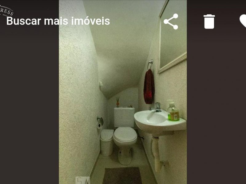 Casa à venda Chácara Belenzinho com 125m² e 3 quartos por R$ 650.000 - 507397371-inbound3031198443383437367.jpg