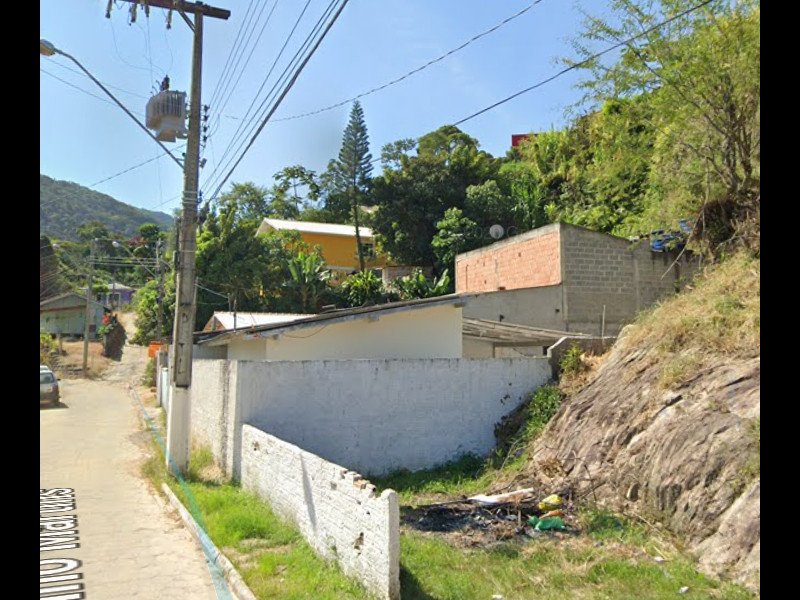 imóvel com 140m² - São Sebastiao - Palhoça