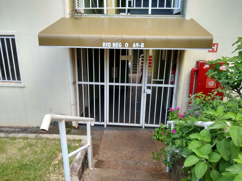 Apartamento à venda Chácaras Tubalina e Quartel com 45m² e 2 quartos por R$ 104.500 - 173565203-x009.jpg