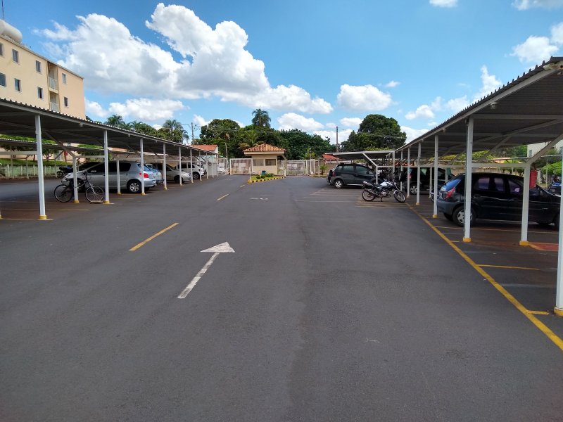 Apartamento à venda Chácaras Tubalina e Quartel com 45m² e 2 quartos por R$ 104.500 - 735813284-x013.jpg