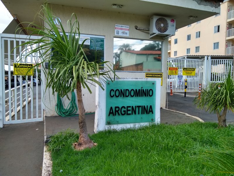 Apartamento à venda Chácaras Tubalina e Quartel com 45m² e 2 quartos por R$ 104.500 - 982862665-x005.jpg