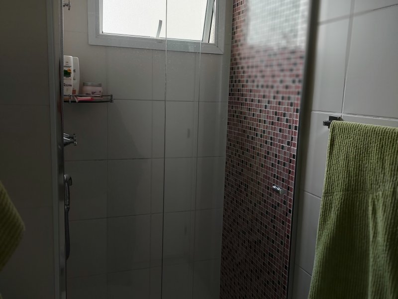 imóvel com 124m² - Jardim - Santo André