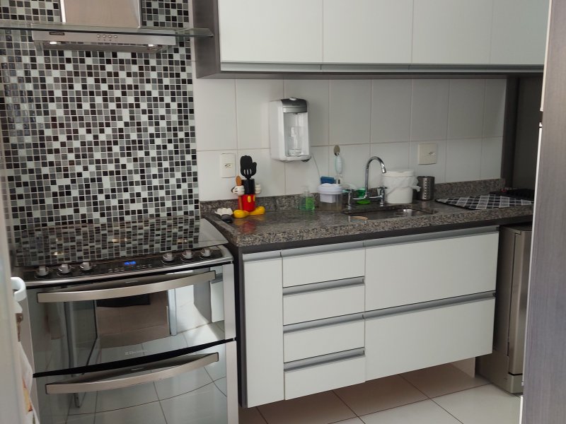 imóvel com 124m² - Jardim - Santo André