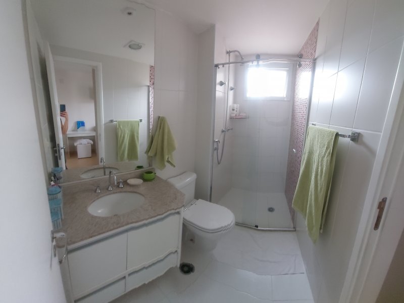 imóvel com 124m² - Jardim - Santo André