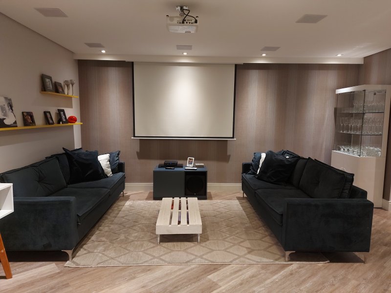 imóvel com 124m² - Jardim - Santo André