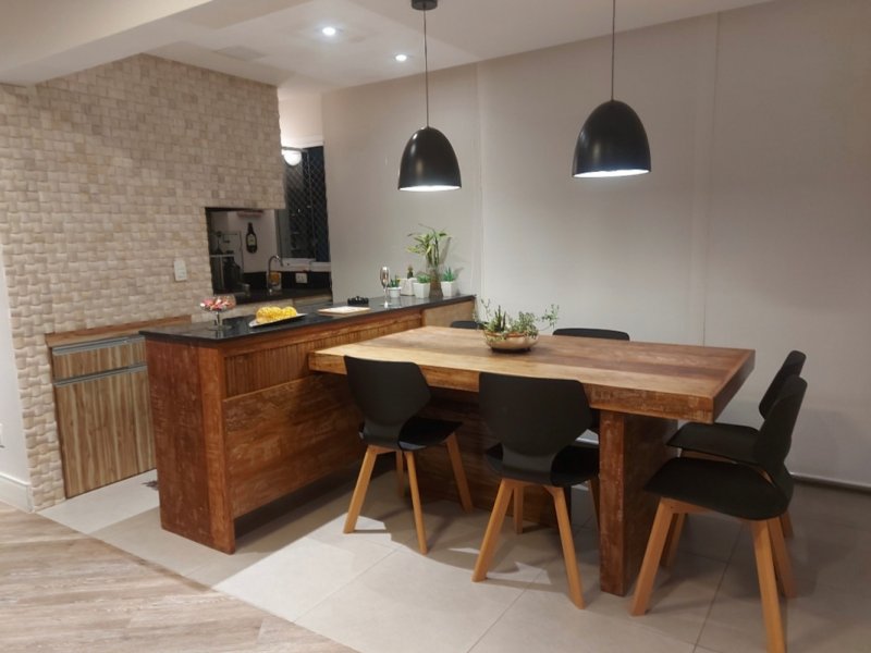imóvel com 124m² - Jardim - Santo André