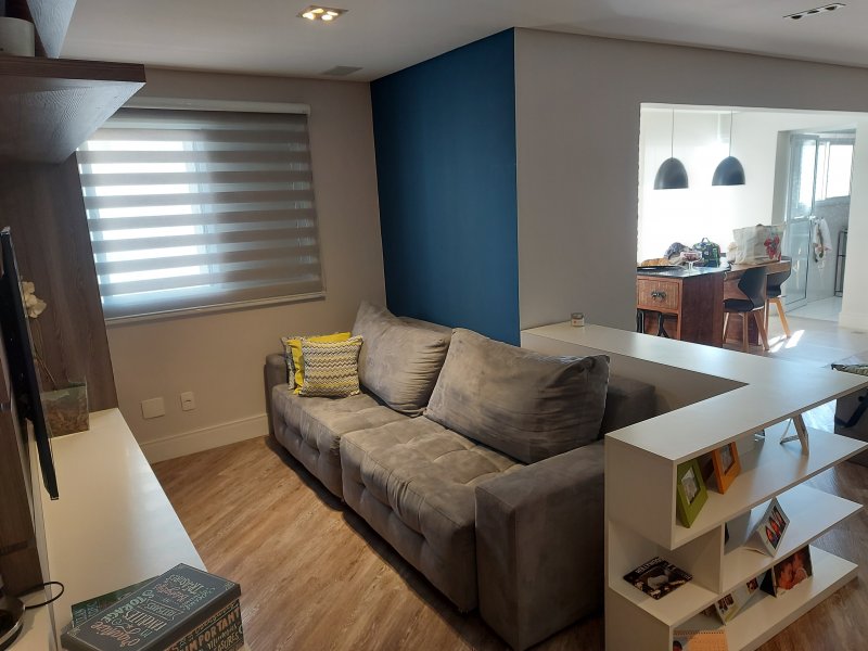 imóvel com 124m² - Jardim - Santo André