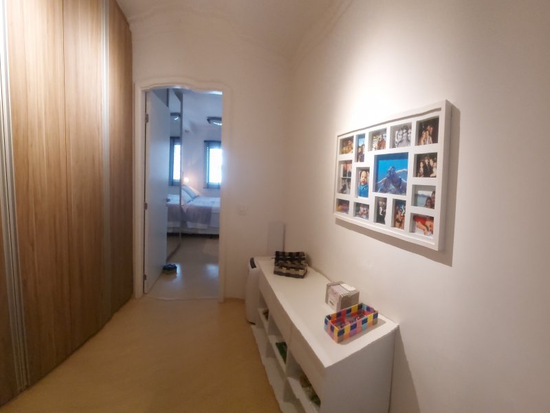 imóvel com 124m² - Jardim - Santo André