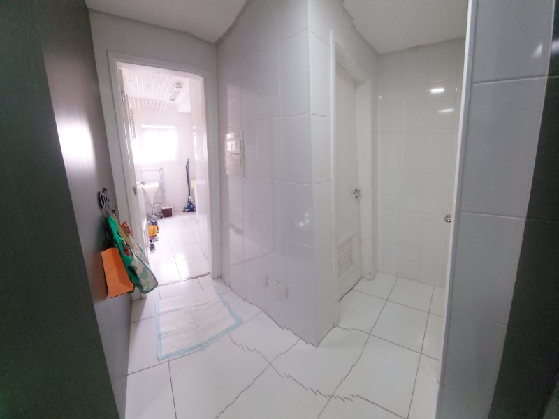 imóvel com 124m² - Jardim - Santo André