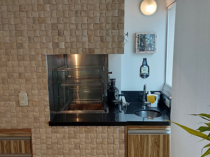 imóvel com 124m² - Jardim - Santo André