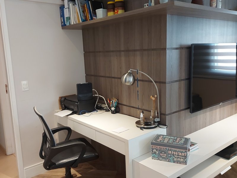 imóvel com 124m² - Jardim - Santo André