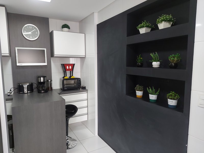 imóvel com 124m² - Jardim - Santo André