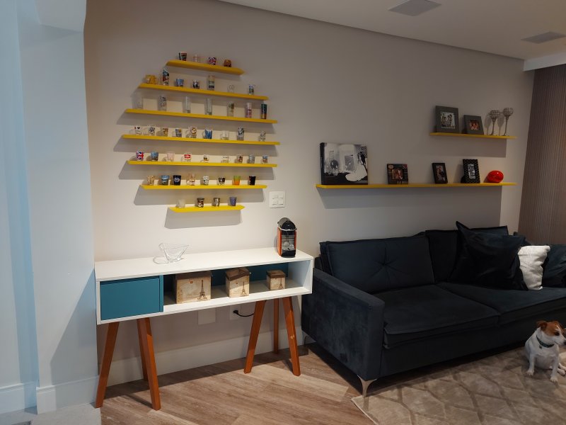 imóvel com 124m² - Jardim - Santo André
