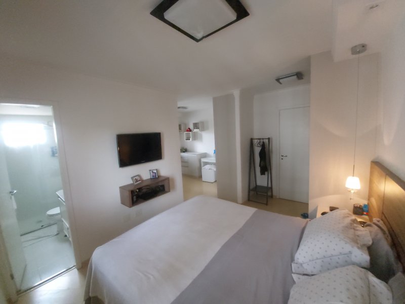 imóvel com 124m² - Jardim - Santo André