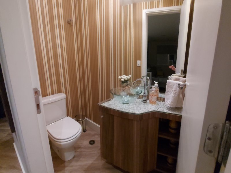 imóvel com 124m² - Jardim - Santo André