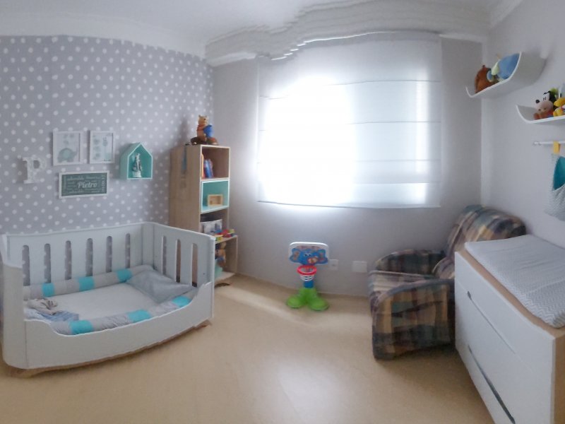 imóvel com 124m² - Jardim - Santo André