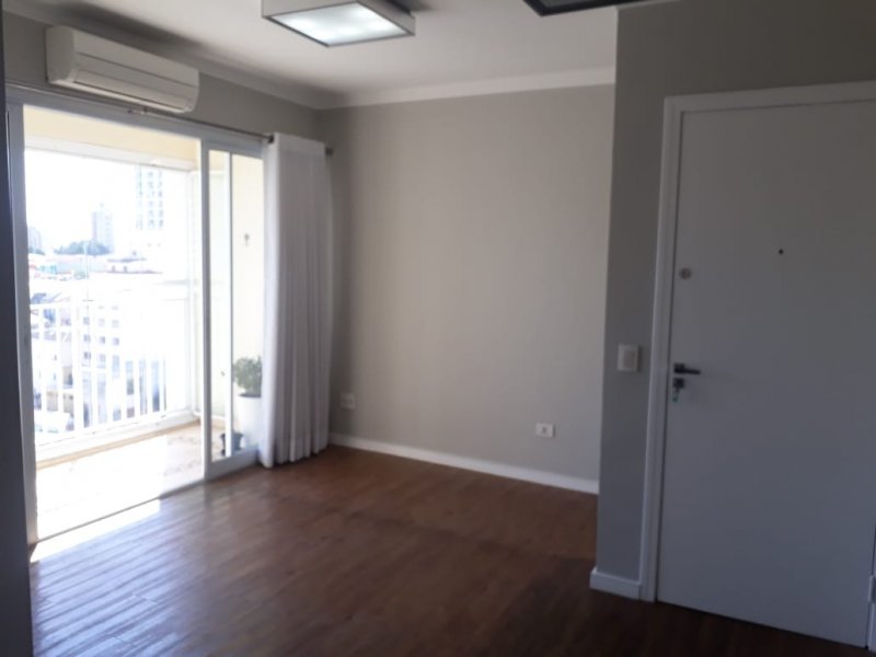 imóvel com 55m² - Vila Mariana - São Paulo