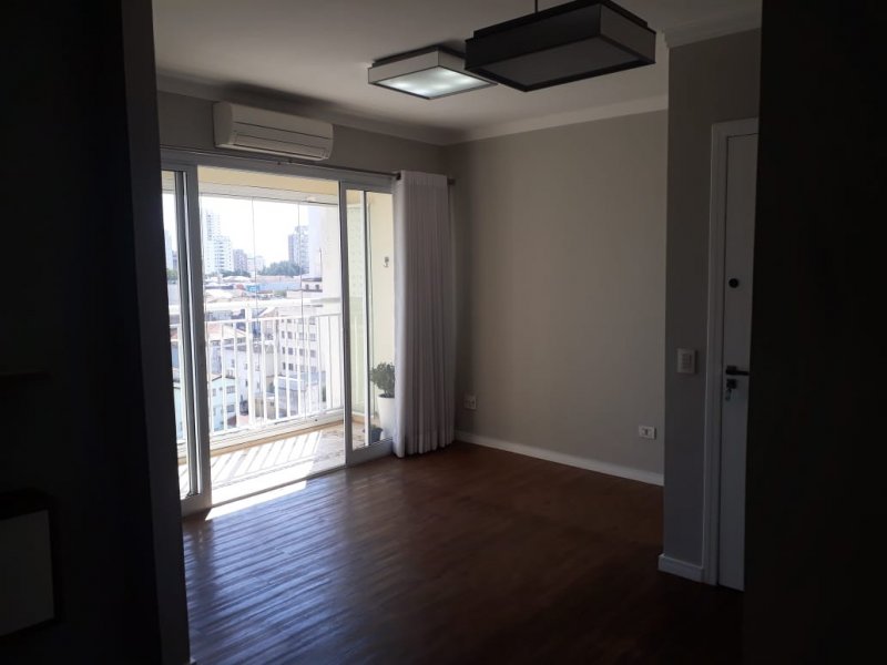 imóvel com 55m² - Vila Mariana - São Paulo