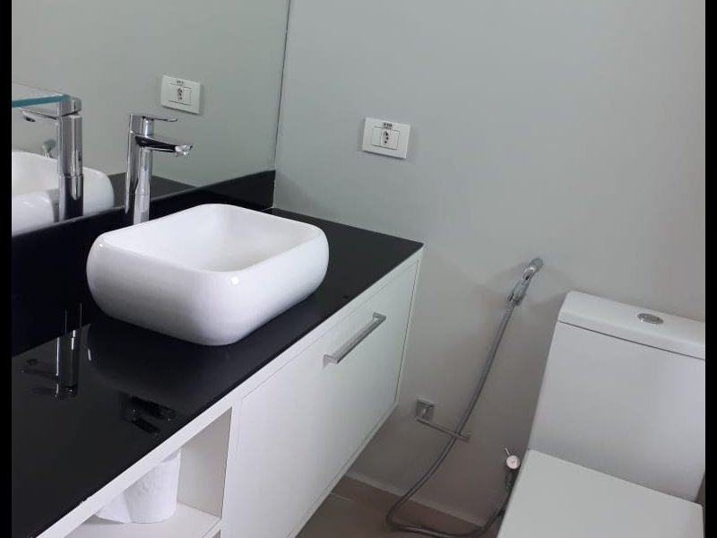 imóvel com 55m² - Vila Mariana - São Paulo