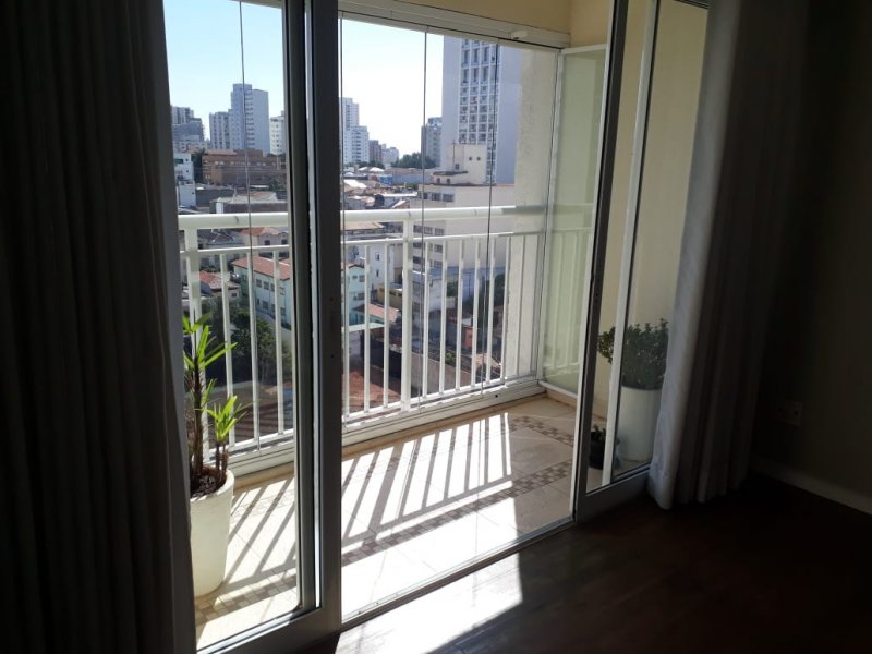 imóvel com 55m² - Vila Mariana - São Paulo